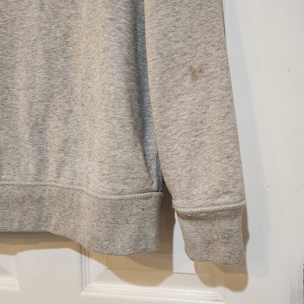 Gap Cozy Sweatshirt jacket - Picture 5 of 5